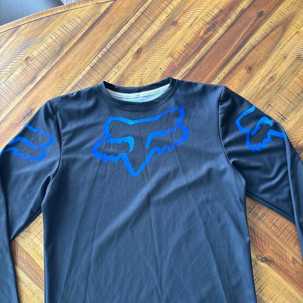 Fox-racing Men's Shirt